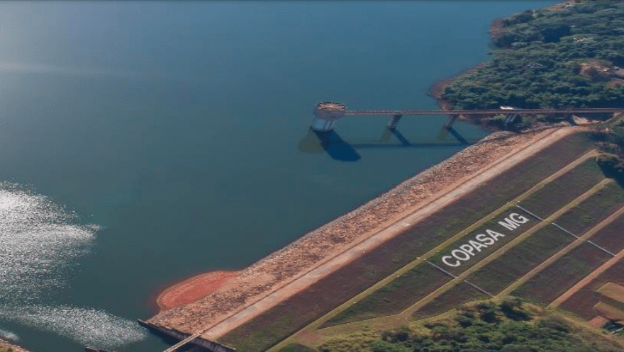 MG dá sinal verde para privatização da Copasa em decisão explosiva! 3 copasa csmg3
