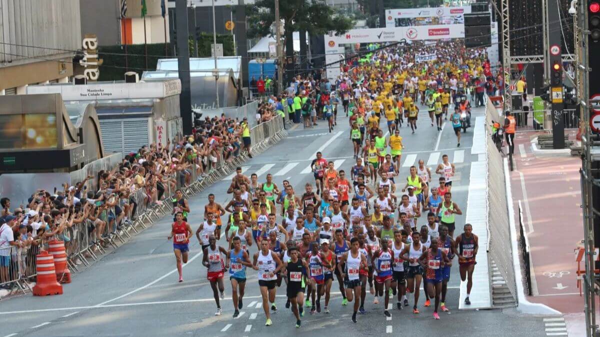 corrida sao silvestre 1