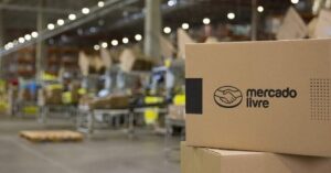 Mercado Livre Arrebata US$750 milhões em Dívida com Prazo Chocante até 2033!
