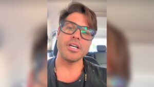 Dado Dolabella desmente fuga após colisão em SP; investigação policial em curso!