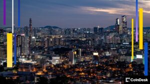 Grupo financeiro sul-coreano Mirae Asset planeja a chocante aquisição da corretora de cripto Korbit!