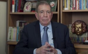 Prisão de Parente Revela Crise Épica: Opositor de Maduro Alerta sobre a Fragilidade do País!