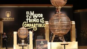 Surpresa de Natal: Loteria Espanhola El Gordo Choca com Prêmio de R$ 17,6 Bilhões!