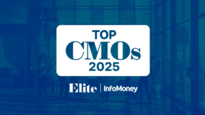 CMOs: Os Revolucionários do Marketing e da Transformação Digital!