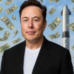 elon musk trilionario spacex