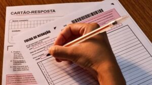 Revolução nos Concursos: Confira Agora Onde Será sua Prova Discursiva!