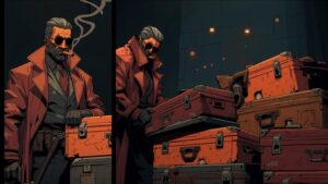 Europol desmantela mixer e apreende impressionantes R$ 155 milhões em Bitcoin e 12 TB de segredos!