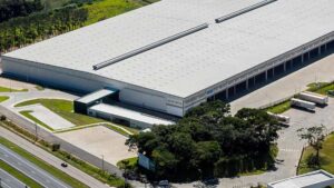 galpao Bresco Itupeva em Sao Paulo