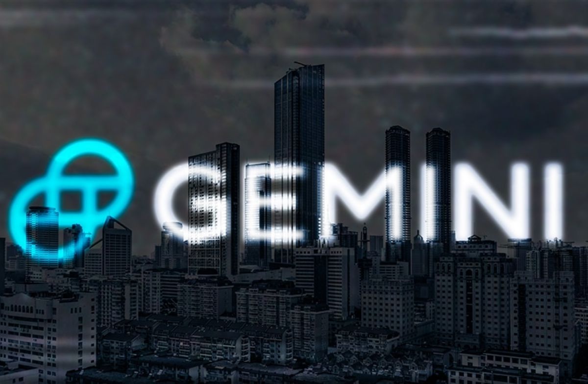 Gemini Desencadeia Revolução: CFTC Libera Lançamento de Mercados de Previsão nos EUA! 4 gemini desmente jpmorgan