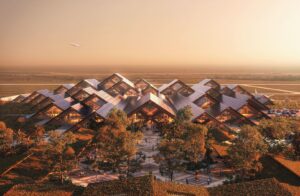 Butão Aposta Alto: 10 Mil Bitcoins para Construir uma Nova Cidade e Lançar Cripto Ouro!