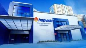Hapvida Surpreende e Nomina CFO como Novo CEO!