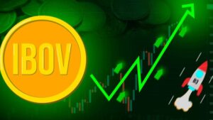 Ibovespa ultrapassa 164 mil pontos: Conheça a ação que brilha no recorde histórico!