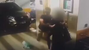 Lula exige a demissão de servidor por brutal agressão a mulher e criança no DF!