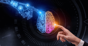 Investidores Fugitivos: O Assalto às Ações de IA Asiáticas com a XTB!