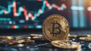 Bitcoin Pode Chegar a US$ 180 Mil? Descubra a Previsão Bombástica de Garlinghouse!