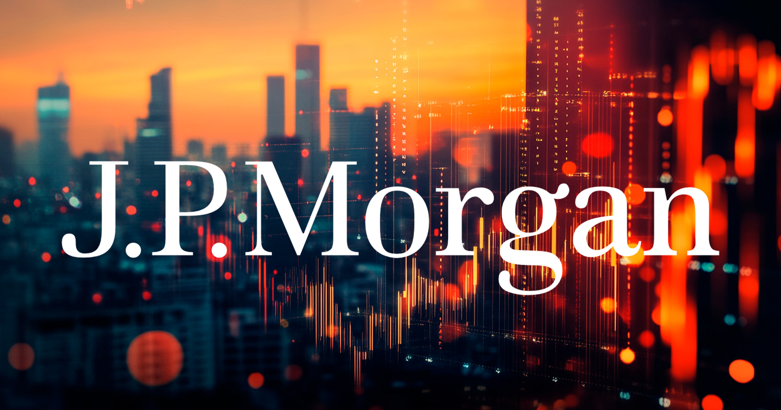 JPMorgan Ignora "Inverno Cripto" e Lança Olhares Brilhantes sobre o Futuro das Criptomoedas! 1 jpmorgan altcoin para crise