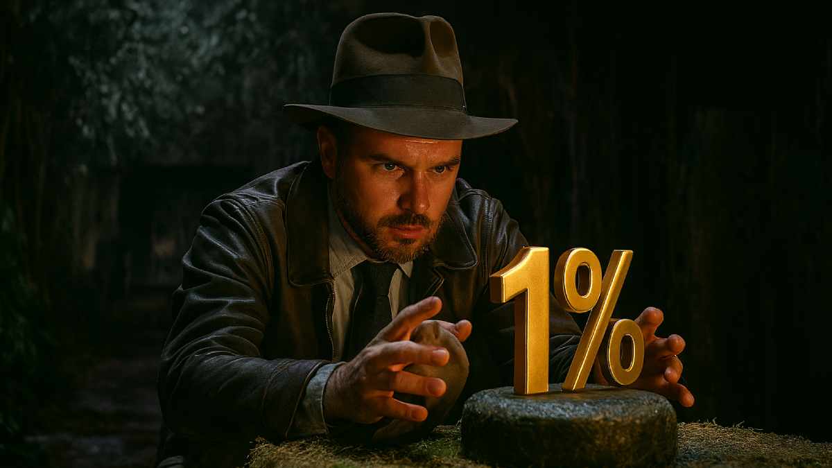 Renda Alta e Sem Risco: O Que Está Agitando os Mercados Hoje! 1 juros de 1 ao mes indiana jones