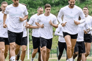 Família Agnelli Desafia Tether e Rejeita Proposta por Juventus!