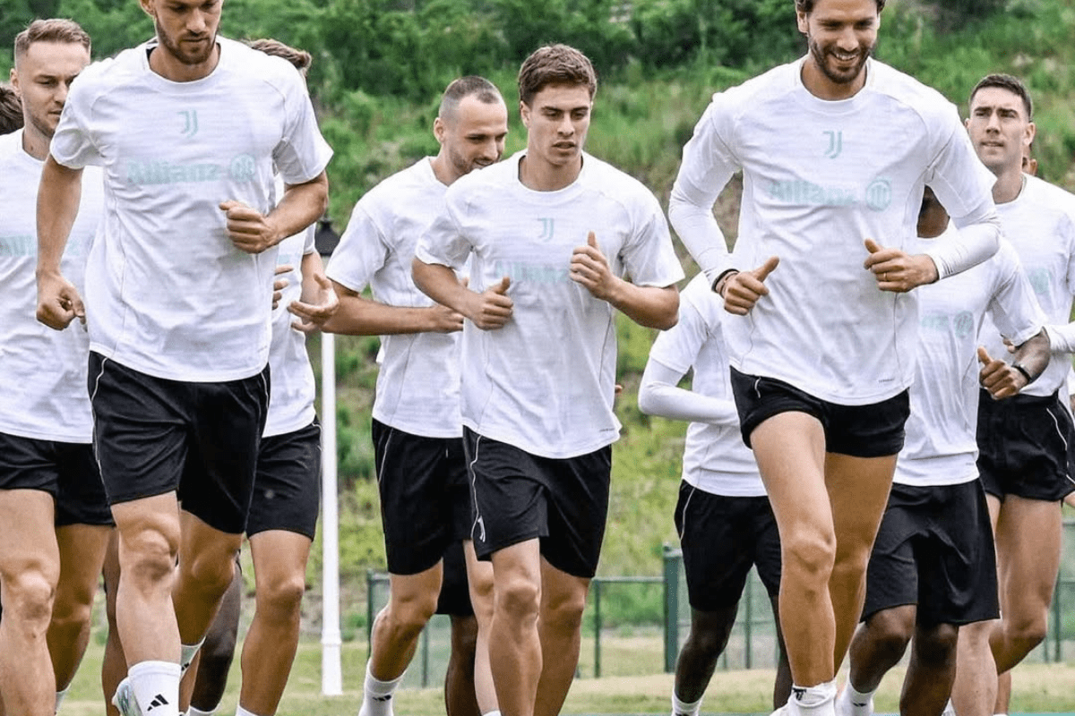 Família Agnelli Desafia Tether e Rejeita Proposta por Juventus! 1 juventus italia onde assistir