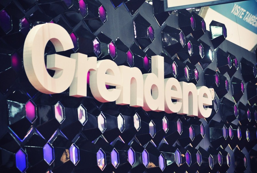 Grendene Surpreende: Pagamento de R$ 101,3 Mi em Proventos Chega Antes do Esperado! 1 logo grendene