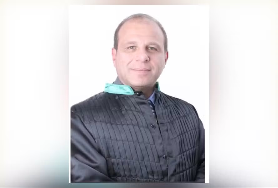 macario ramos judice neto