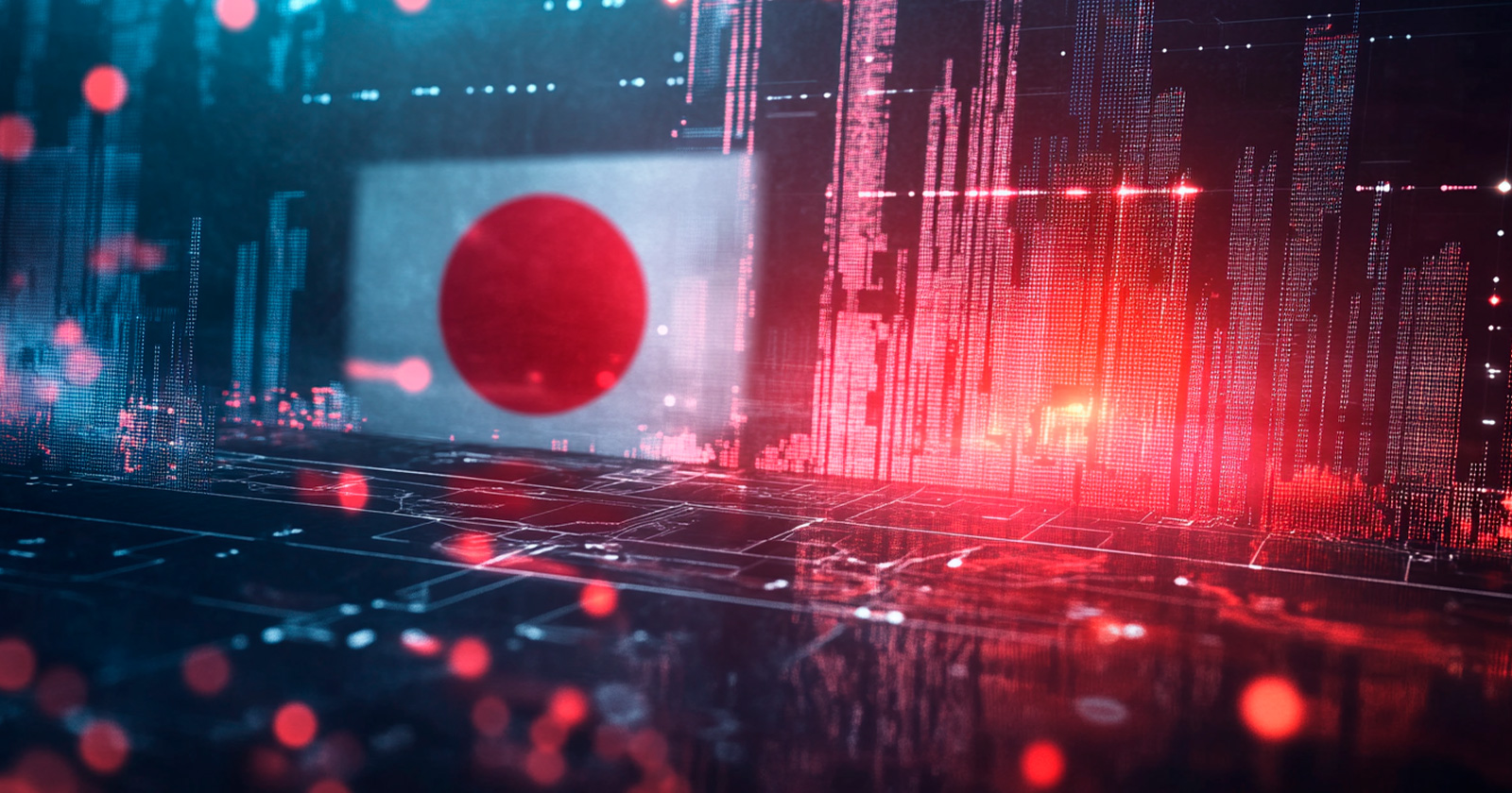 mais uma empresa do japao listada