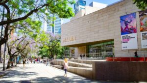 museus arte malba argentina buenosaires viagem