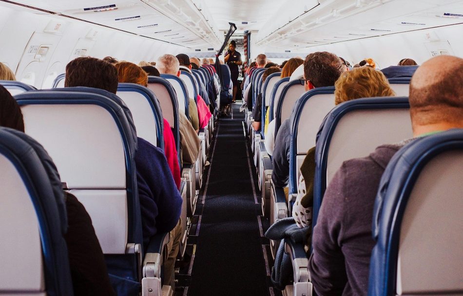 Última Hora: Descubra Como Garantir Passagens Baratas para Suas Férias de Fim de Ano! 1 pexels kelly 1179532 20584537 e1733525394186