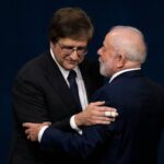 Lula Renova Mandato de Paulo Gonet na PGR até 2027: O Que Isso Significa? 4 posse paulo gonet mcamgo abr 18122023 17.webp