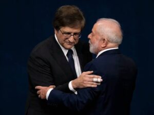 Lula Renova Mandato de Paulo Gonet na PGR até 2027: O Que Isso Significa?