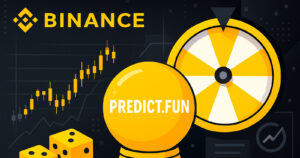 Surge o Revolucionário Mercado de Previsões da Binance: Conheça o Predict.fun!
