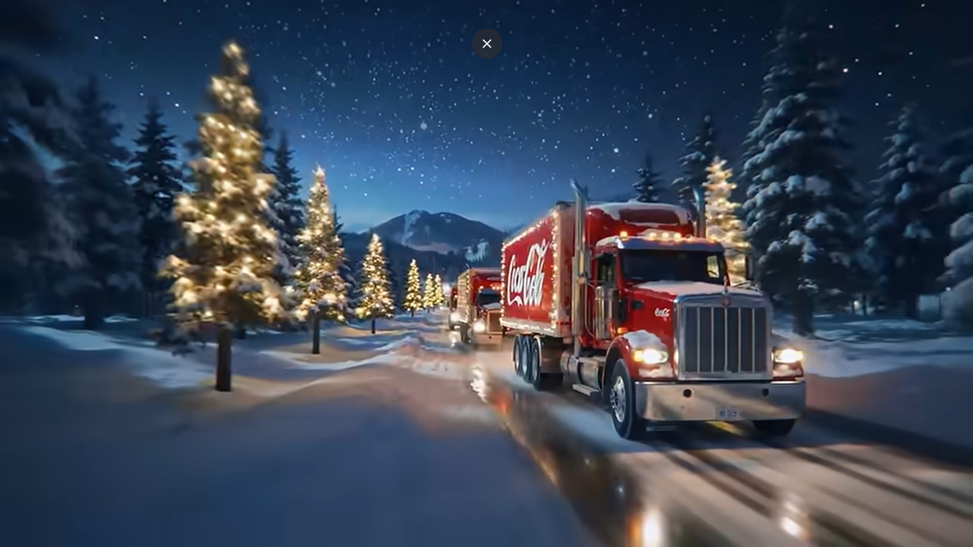 propaganda coca cola