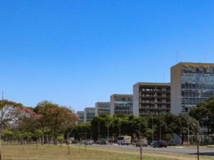 Gustavo Damião é o Novo Comandante do Turismo Nacional!