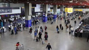 Atenção: Última Chance! Justiça de SP Libera 17 Mil Objetos Estranhos Perdidos em Guarulhos!