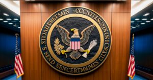 SEC Revoluciona e Abre As Portas para a Inovação Cripto em 2026!