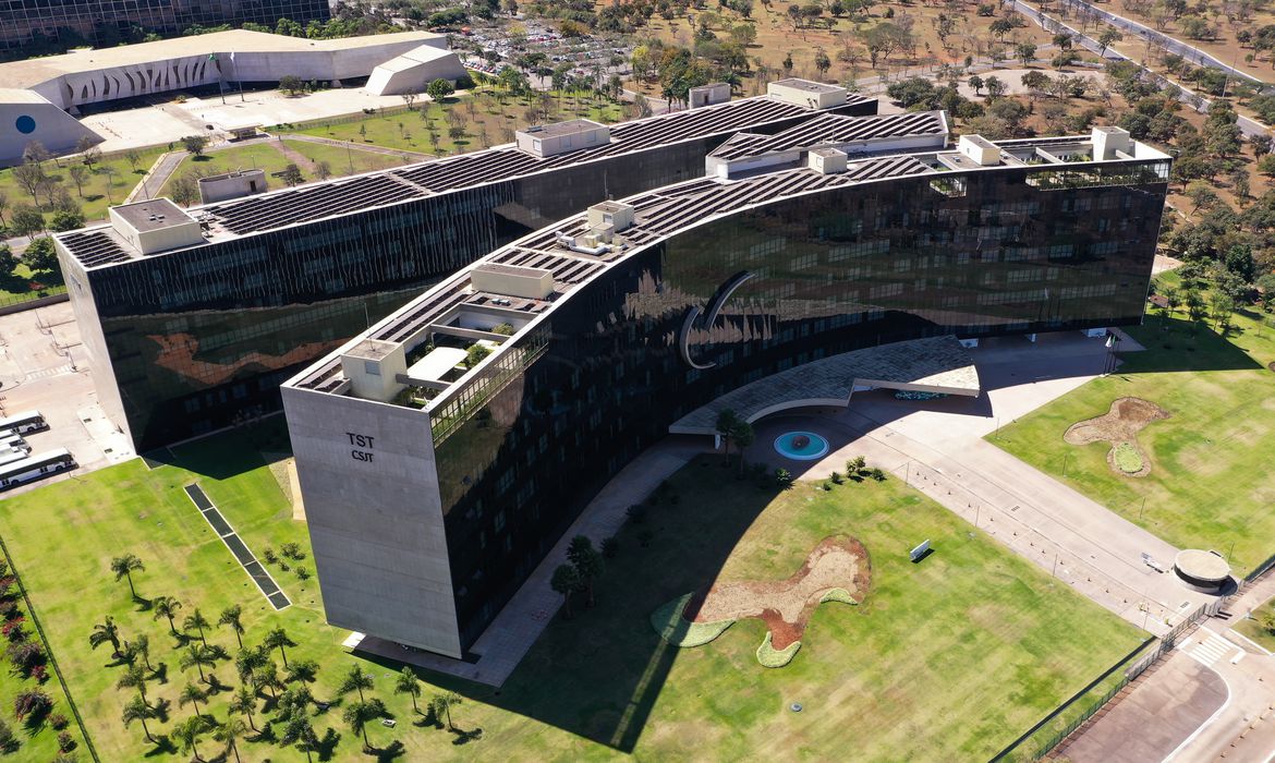 sede tst brasilia 0820120820