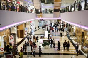 FII TRXF11 Sacode o Mercado: Compra de R$ 257 Mi em Shoppings de BH!