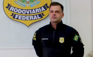 Silvinei Vasques: Entrega Choque! Polícia Paraguaia Age e Brasil Aclama!
