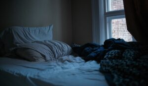 Pode a Recarga de Sono Salvar Sua Mente? Descubra a Verdade Científica!