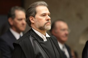 Toffoli Recuo Surpreendente: Acareação do Banco Master Agora nas Mãos da PF! Entenda a Urgência! 10 stftof02