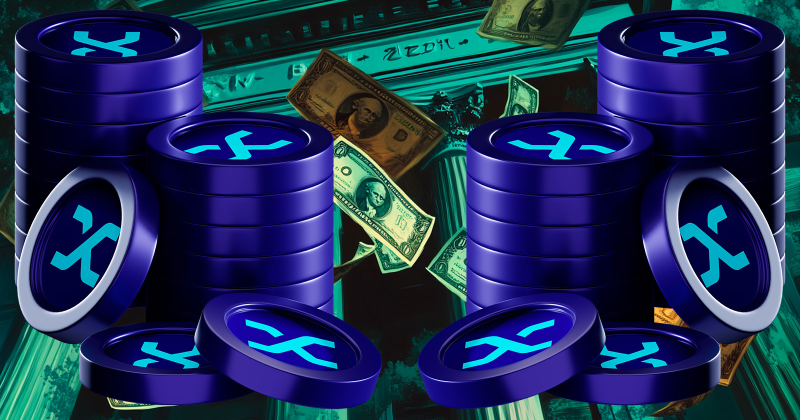 synthetix stablecoin dollar