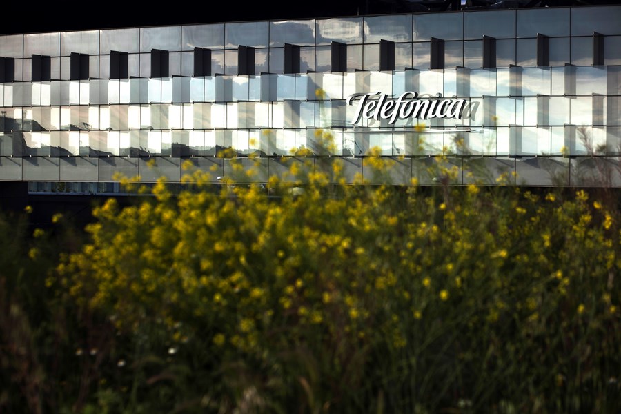 Vivo Surpreende: Conselho Autoriza Corte de R$ 4 Bi e Devolução aos Acionistas! 1 telefonica