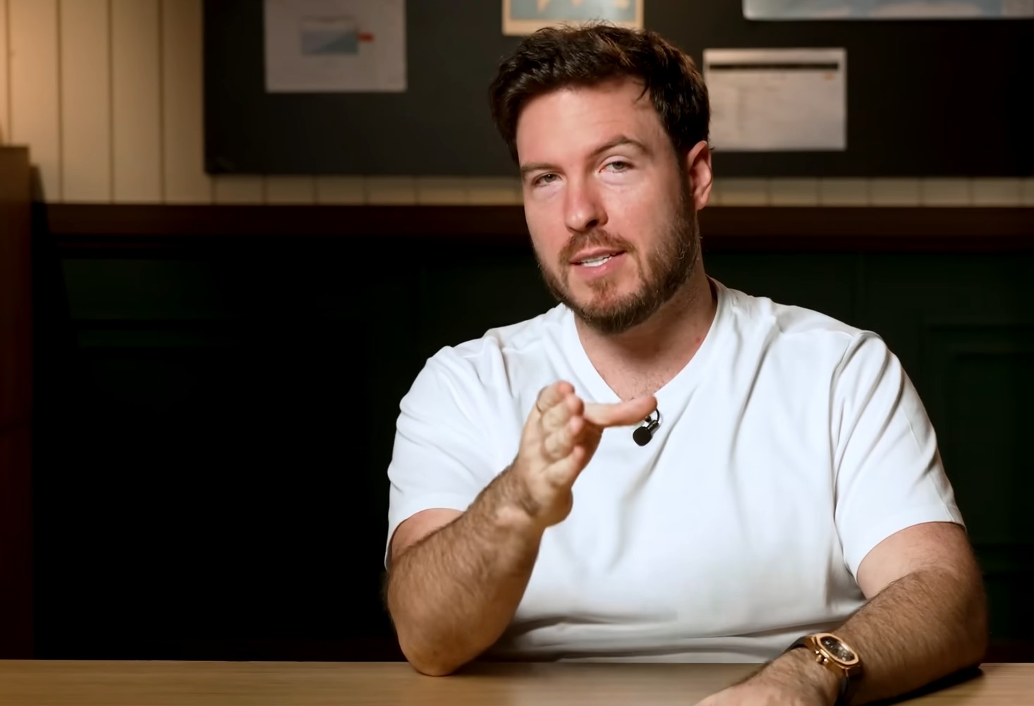 Primo Rico: Médico deve alocar 5% em Bitcoin URGENTE! 1 thiago nigro