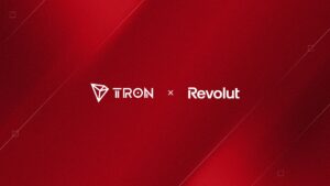 Revolut Lança Integração Surpreendente com a TRON: Staking e Transferências Relâmpago!