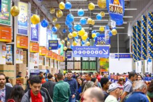 Reviravolta no Setor: Assaí, Casas Bahia e GPA Desfazem Participação na IFC — E Agora?