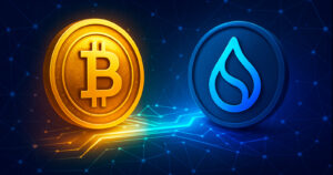 Bitcoin Envolto (WBTC) Desembarca Diretamente na Blockchain Sui!