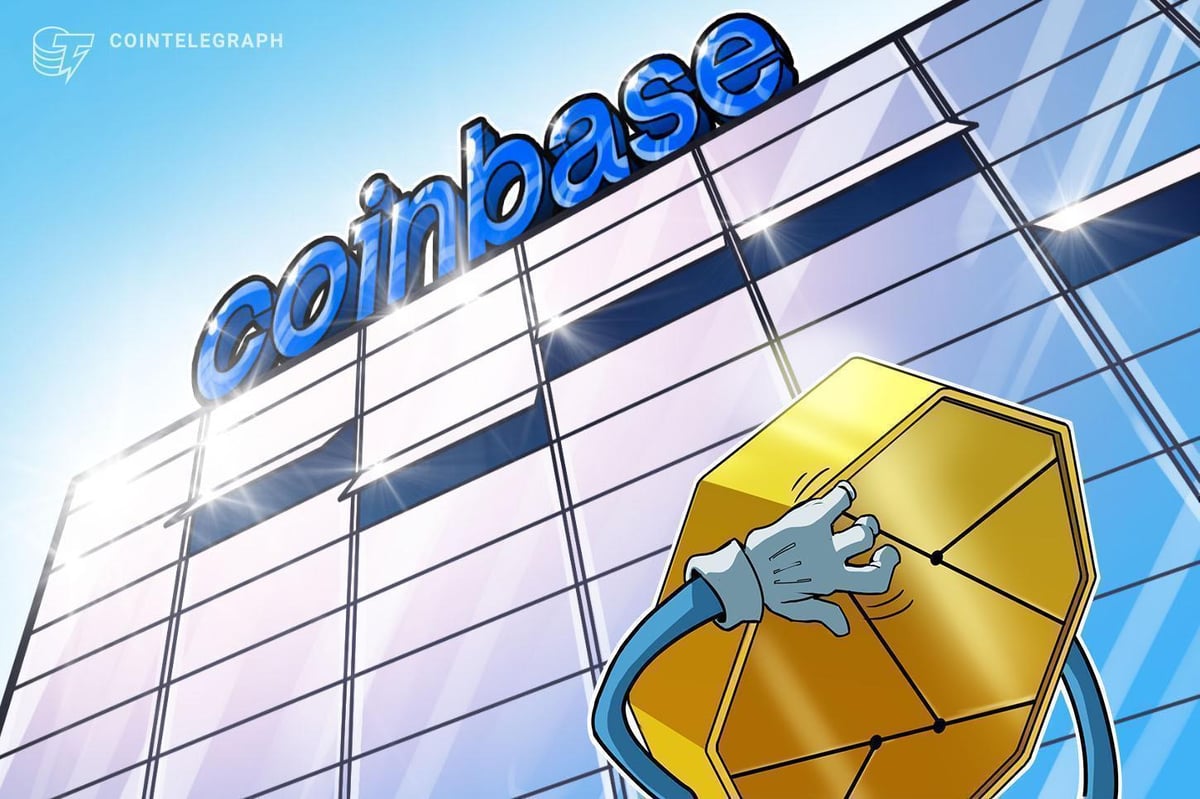 Coinbase Suspende Operações em Peso Argentino em Menos de Um Ano! 1 01968cc1 4f20 7936 8642 542ebfb78c71