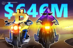 ETFs de Bitcoin e Ether Disparam com R$ 646 Milhões em Investimentos no Primeiro Dia de 2026!