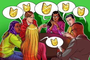 Memecoins Disparam 23% Após Férias: Traders em Alerta!