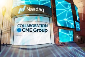 Nasdaq e CME Se Unem em Lançamento Bombástico do Índice de Cripto do Futuro!